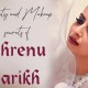 Shrenu Parikh Beauty and Makeup secrets #punjabibeautyonduty